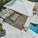 Apartment In Malaga 8 Mins From The Beach